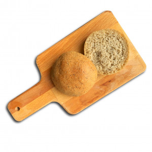 [犇馳 BANGO] 蛋白質麵包 (9/18入組)  